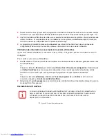 Preview for 177 page of Fujitsu N7010 - LifeBook - Core 2 Duo 2.26 GHz (French) Manual D'Utilisation