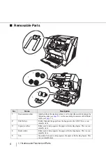 Preview for 24 page of Fujitsu NSS8 and NSS12 Operator'S Manual