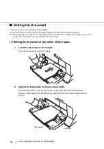 Preview for 38 page of Fujitsu NSS8 and NSS12 Operator'S Manual