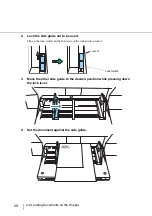 Preview for 40 page of Fujitsu NSS8 and NSS12 Operator'S Manual