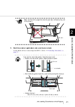 Preview for 41 page of Fujitsu NSS8 and NSS12 Operator'S Manual