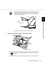 Preview for 43 page of Fujitsu NSS8 and NSS12 Operator'S Manual