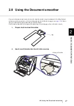 Preview for 47 page of Fujitsu NSS8 and NSS12 Operator'S Manual