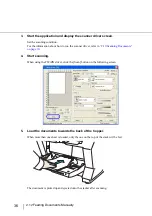 Preview for 56 page of Fujitsu NSS8 and NSS12 Operator'S Manual