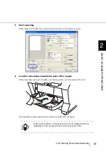 Preview for 59 page of Fujitsu NSS8 and NSS12 Operator'S Manual