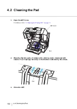 Preview for 122 page of Fujitsu NSS8 and NSS12 Operator'S Manual