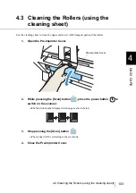 Preview for 123 page of Fujitsu NSS8 and NSS12 Operator'S Manual