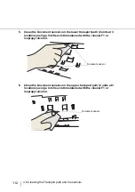 Preview for 132 page of Fujitsu NSS8 and NSS12 Operator'S Manual