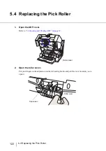 Preview for 142 page of Fujitsu NSS8 and NSS12 Operator'S Manual