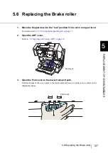 Preview for 147 page of Fujitsu NSS8 and NSS12 Operator'S Manual