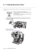 Preview for 150 page of Fujitsu NSS8 and NSS12 Operator'S Manual