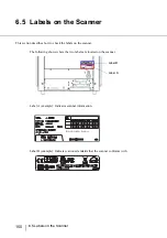 Preview for 170 page of Fujitsu NSS8 and NSS12 Operator'S Manual