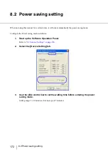 Preview for 192 page of Fujitsu NSS8 and NSS12 Operator'S Manual