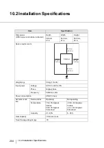 Preview for 224 page of Fujitsu NSS8 and NSS12 Operator'S Manual