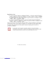 Preview for 87 page of Fujitsu P1630 - LifeBook Tablet PC (French) Mode D'Emploi