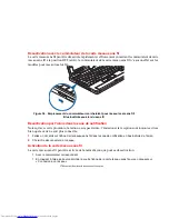 Preview for 170 page of Fujitsu P1630 - LifeBook Tablet PC (French) Mode D'Emploi