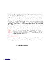 Preview for 181 page of Fujitsu P1630 - LifeBook Tablet PC (French) Mode D'Emploi