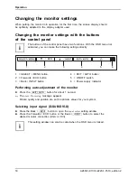 Preview for 26 page of Fujitsu P19-5P ECO Operating Manual