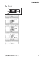 Preview for 39 page of Fujitsu P19-5P ECO Operating Manual