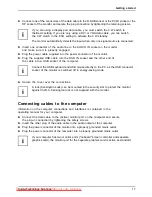 Preview for 21 page of Fujitsu P23T-6 IPS Operating Manual