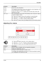 Preview for 37 page of Fujitsu P24-8 TE Pro Operating Manual