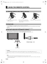 Preview for 10 page of Fujitsu P42XTA51US User Manual