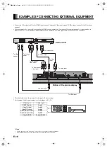 Preview for 16 page of Fujitsu P42XTA51US User Manual