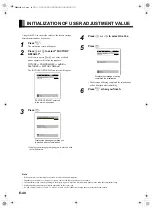 Preview for 40 page of Fujitsu P42XTA51US User Manual