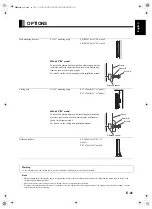 Preview for 41 page of Fujitsu P42XTA51US User Manual