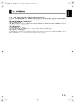 Preview for 43 page of Fujitsu P42XTA51US User Manual