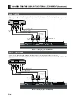 Preview for 16 page of Fujitsu P50XHA10 User Manual