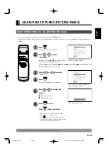 Preview for 25 page of Fujitsu P50XHA10US User Manual