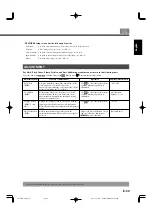 Preview for 33 page of Fujitsu P50XHA10US User Manual