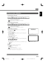 Preview for 35 page of Fujitsu P50XHA10US User Manual