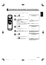 Preview for 39 page of Fujitsu P50XHA10US User Manual