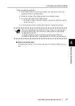 Preview for 87 page of Fujitsu PA03541-B005 - ScanSnap S300 Operator'S Manual