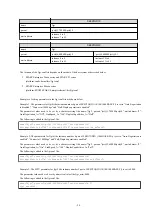 Preview for 30 page of Fujitsu PCI Gigabit Ethernet User Manual