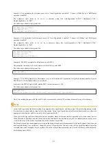 Preview for 31 page of Fujitsu PCI Gigabit Ethernet User Manual