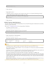 Preview for 33 page of Fujitsu PCI Gigabit Ethernet User Manual