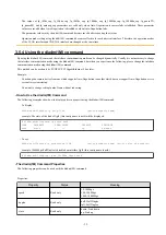 Preview for 38 page of Fujitsu PCI Gigabit Ethernet User Manual