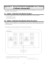 Preview for 82 page of Fujitsu PCI Gigabit Ethernet User Manual