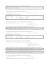 Preview for 83 page of Fujitsu PCI Gigabit Ethernet User Manual