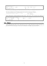 Preview for 84 page of Fujitsu PCI Gigabit Ethernet User Manual