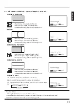 Preview for 35 page of Fujitsu PDS-4209 User Manual