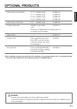 Preview for 41 page of Fujitsu PDS-4209 User Manual