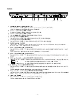 Preview for 10 page of Fujitsu PDS4233W/E-H Service Manual