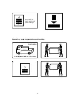 Preview for 34 page of Fujitsu PDS4233W/E-H Service Manual