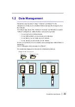 Preview for 25 page of Fujitsu PFU Rack2-Filer User Manual