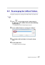 Preview for 87 page of Fujitsu PFU Rack2-Filer User Manual