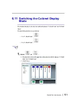 Preview for 101 page of Fujitsu PFU Rack2-Filer User Manual